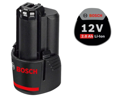 Bosch | Akku GBA 12V 2.0Ah
